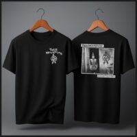 Camisola curta FDC