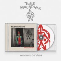 CD - Fora do caminho EP (diy)